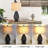 Lozen Wood Lamp