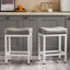 Tabouret de comptoir 24,21 po Michille-1367283690-1397676478