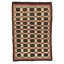 One-of-a-Kind Rectangle 4'8" X 7'0" Hand Knotted Area Rug