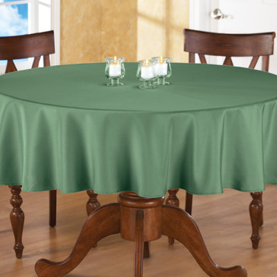 Xochitl Round Tablecloth