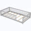 Lit plateforme 17,63 po
