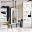 Miroir 24 po x 48 po Marbella-123223393
