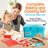 NutriChef Pastry Tool Set