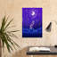1 Piece Wrapped Canvas Wall Art-766784914