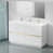 Glossy White selected