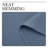 Bedroom Room Darkening Curtains Triple Weave Microfiber Grommet Top Thermal Insulated Solid Room Darkening Panels/Drapes for Living Room-1985442706-1990850976