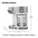 Hamilton Beach® 2-way Programmable Coffee Maker