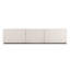 Curteria Upholstered 123.5 Sofa
