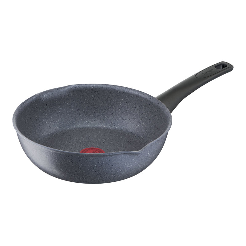 Aluminum Non-Stick Skillet
