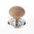 Polished Nickel is out of stock