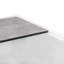 29.5'' L Double Bowl Granite Kitchen Sink-1296384523