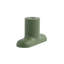 1.75" Oval Knob-872416738
