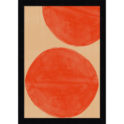 Pilla "Separation" Print