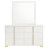 Jelissa 58.5" W 6-Drawer Dresser-1271164854