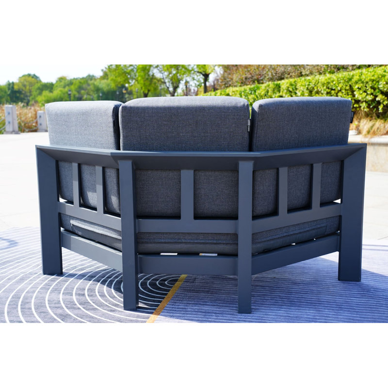 Sectional
