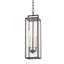 Beckham 3 Light Lantern