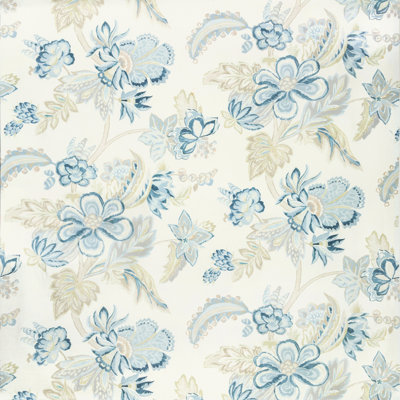 Avondale Augustine Print Fabric