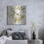 Art mural en métal luxueux «Maple Branch C» par Julia Purinton-1129720556