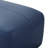 Hustle Square Top-Grain Genuine Leather Ottoman-109241966