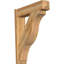 Persienne en bois rustique Funston Craftsman-106951954-114191120