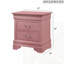 Table de chevet de charme-576460851