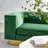 Modway Eminence Upholstered Performance Velvet Sofa-1888618127