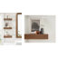 Tablette flottante Jeremiah-1177391777