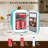 Compact Personal Refrigerator With Cooling & Heating For Small Spaces, Enhancing Daily Life-113722115