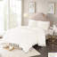 Couvre-lit à médaillon en coton chenille-119105154-119105158
