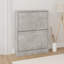 6 Pair Shoe Storage Cabinet-651728591