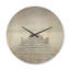 Horloge murale en bois-63618454