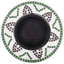 Eastchester Mosaic Fire Pit 68cm Ceramic-1947063471