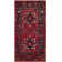 Kristina Moroccan Area Rug