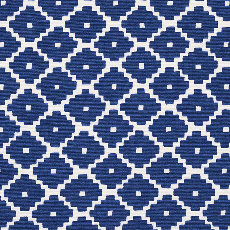 Ziggurat Fabric