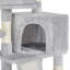 Clem 115cm H Cat Tree-1871425597