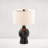 Metal Table Lamp