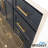 8 7/8" Center to Center Bar Pull Multipack-71023780