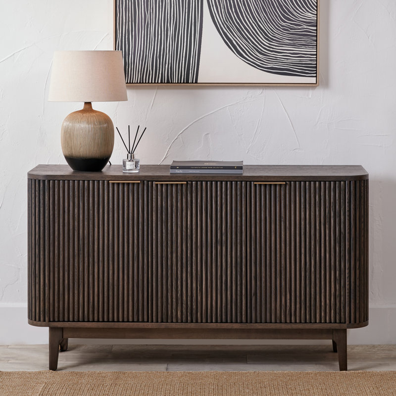 Bonaire 140cm Sideboard