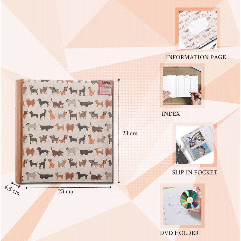 Paper Animals Album