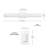 Pacific Vanity Light-92566517