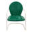 Veyda Steel Outdoor Lounge Chair-1175344356