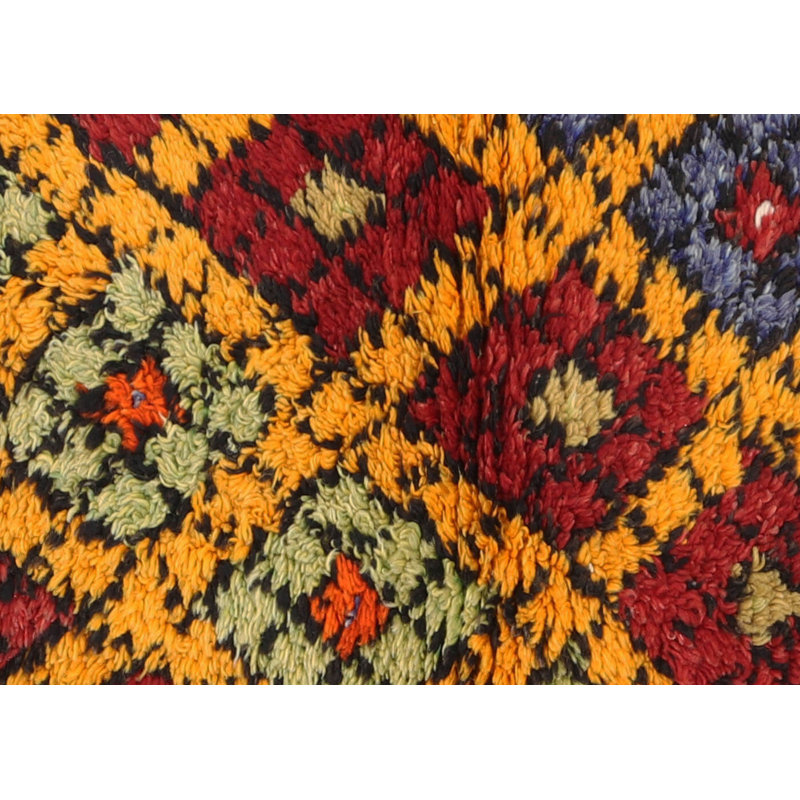 Yastic One-of-a-Kind 2'7" X 4'1" Area Rug