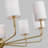 Rowley 9-Light Chandelier-1556422321