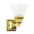 Polished Brass