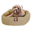 Lit ovale pour animal de compagnie-101007173-101007172