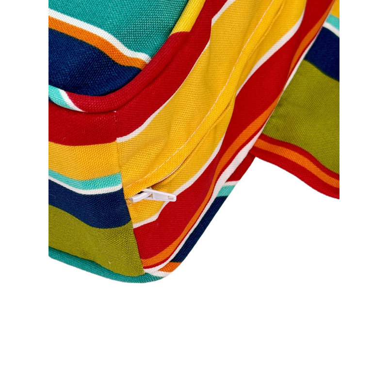 Ensemble de coussins de siège d'extérieur