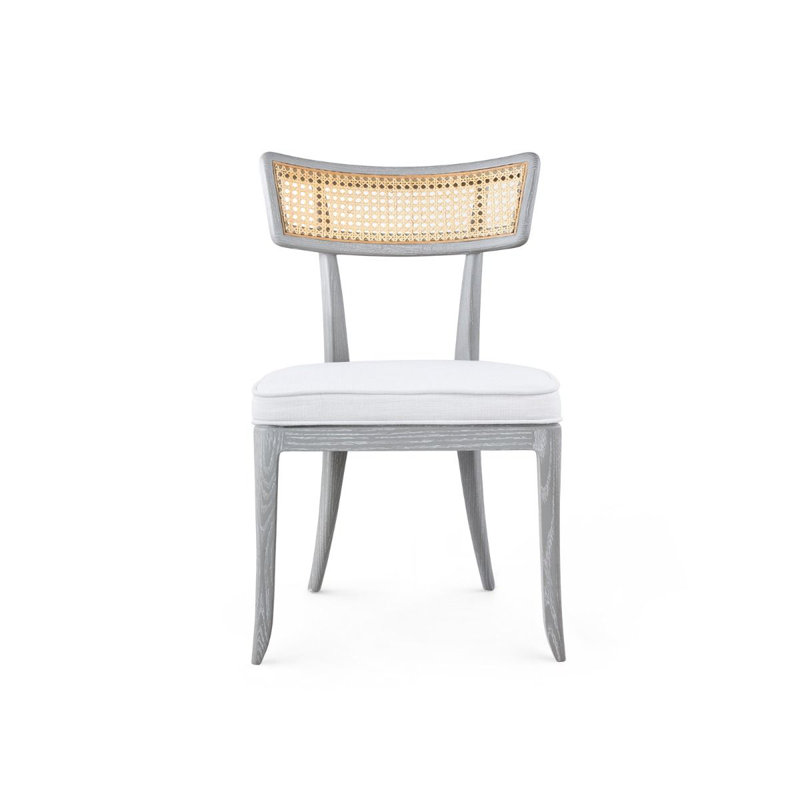 Dining Chair, Gray