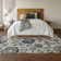 Premium Machine Washable Prisco Gray Rug