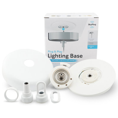 SkyPlug Kit -  Easy Lighting Installation - Carina