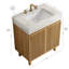 Meuble-lavabo autoportant avec lavabo LULA-215870985